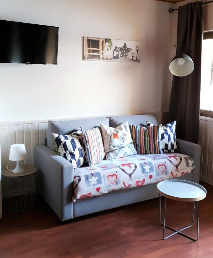 Easyloc Andorra Appartements, Studios - Pieds De Pistes Pas De La Casa Exteriör bild