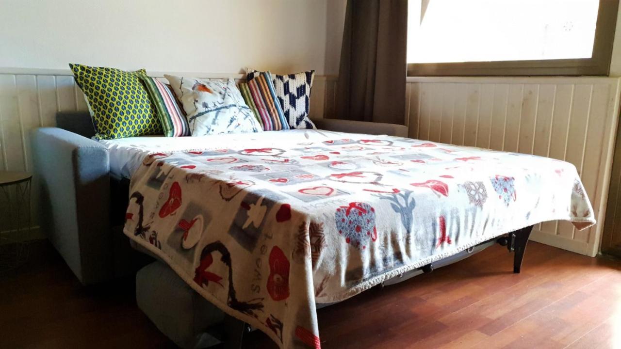 Easyloc Andorra Appartements, Studios - Pieds De Pistes Pas De La Casa Exteriör bild