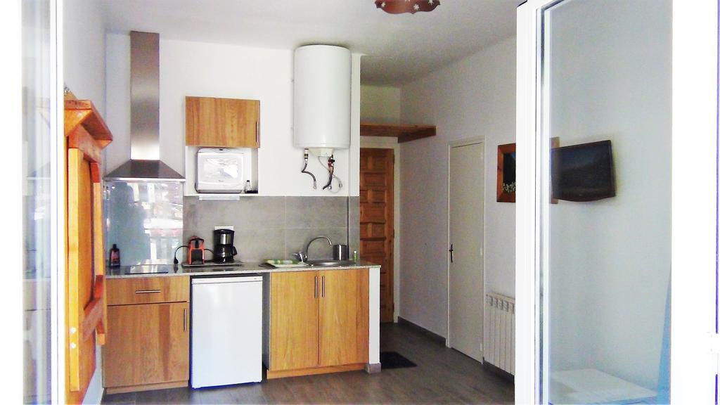 Easyloc Andorra Appartements, Studios - Pieds De Pistes Pas De La Casa Exteriör bild
