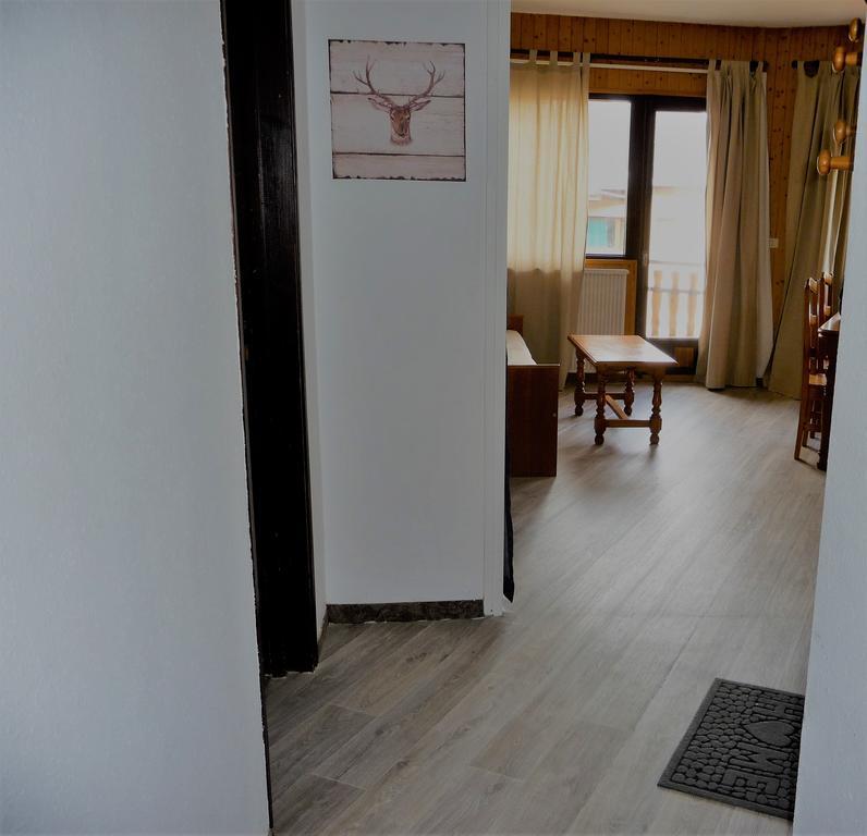 Easyloc Andorra Appartements, Studios - Pieds De Pistes Pas De La Casa Exteriör bild