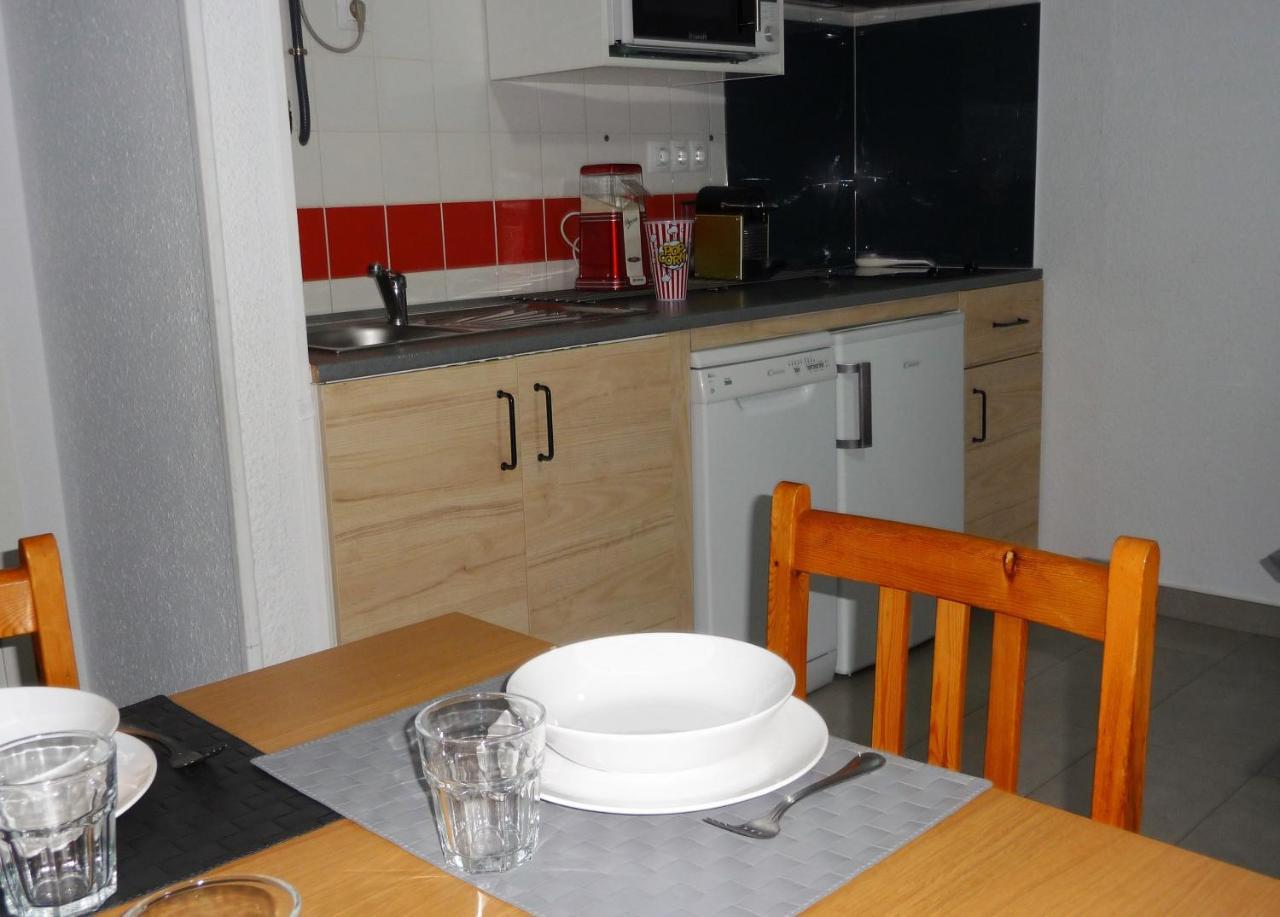 Easyloc Andorra Appartements, Studios - Pieds De Pistes Pas De La Casa Exteriör bild