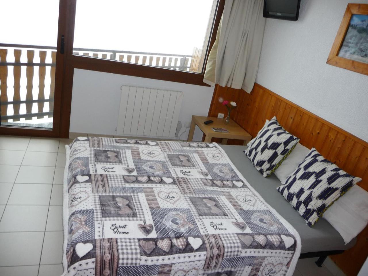 Easyloc Andorra Appartements, Studios - Pieds De Pistes Pas De La Casa Exteriör bild