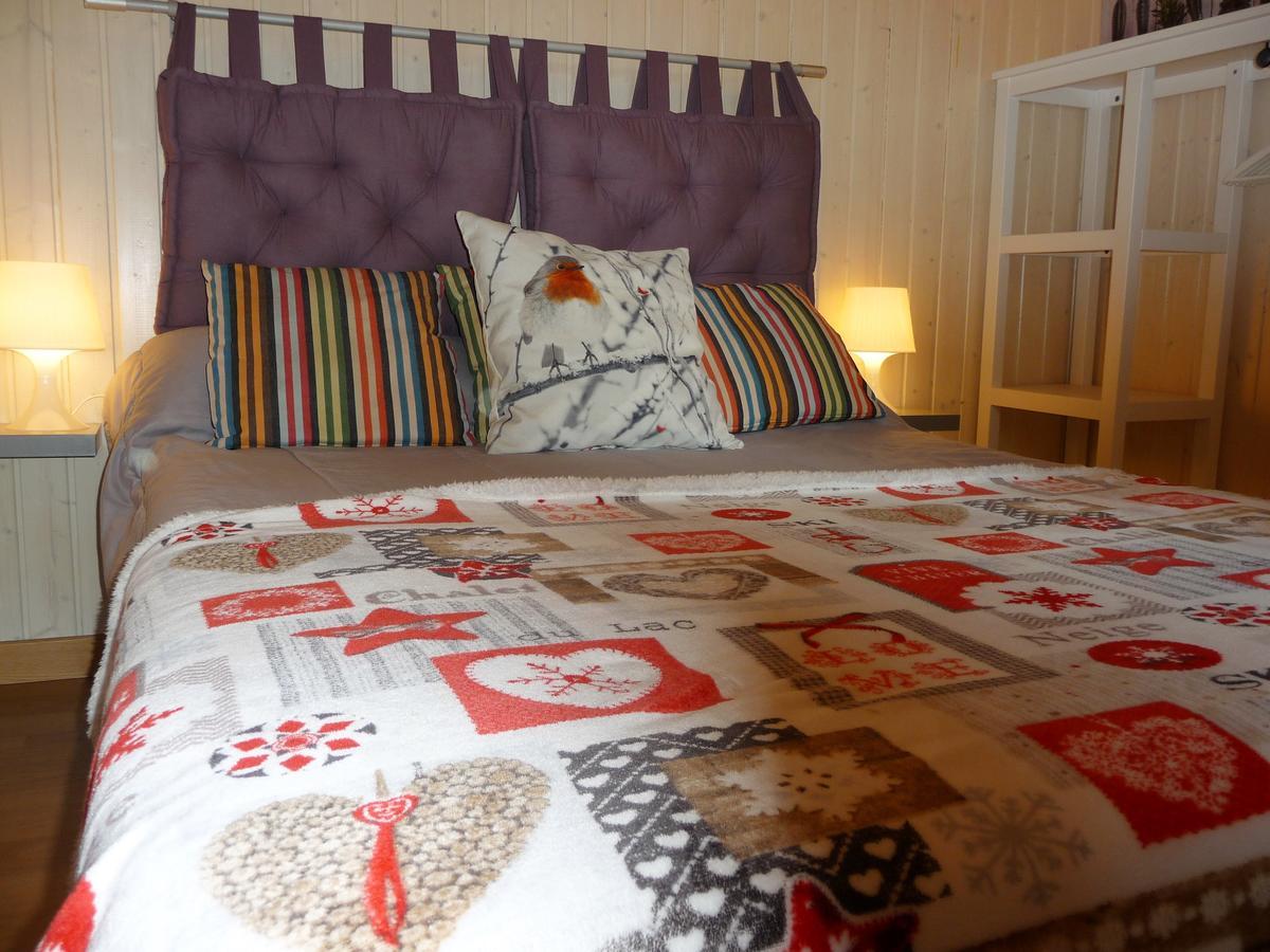 Easyloc Andorra Appartements, Studios - Pieds De Pistes Pas De La Casa Exteriör bild