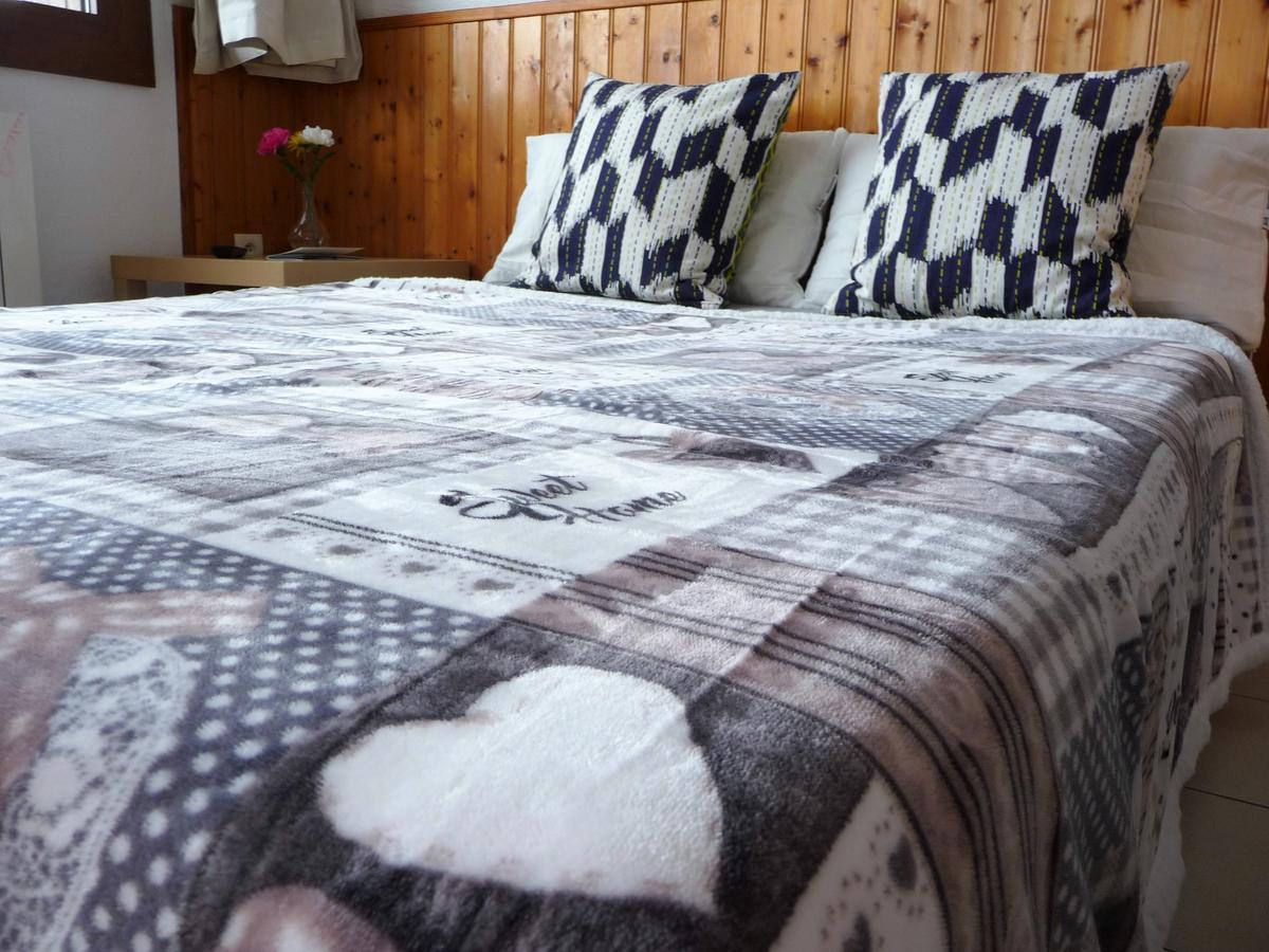 Easyloc Andorra Appartements, Studios - Pieds De Pistes Pas De La Casa Exteriör bild