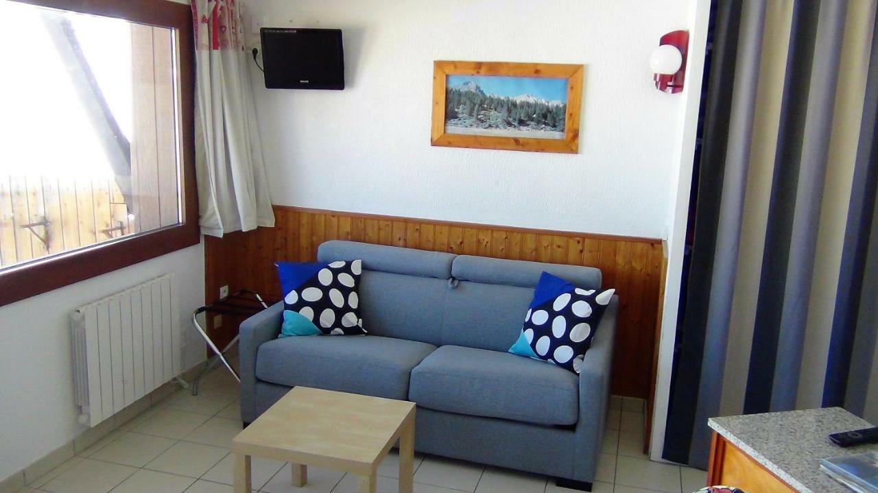 Easyloc Andorra Appartements, Studios - Pieds De Pistes Pas De La Casa Exteriör bild