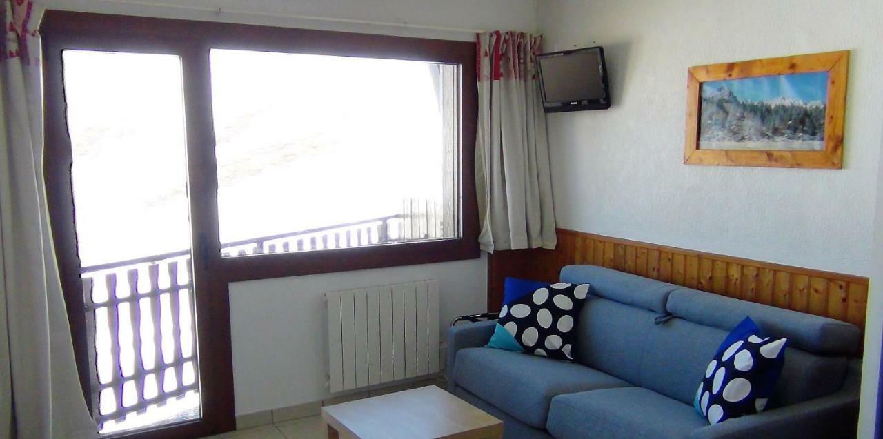 Easyloc Andorra Appartements, Studios - Pieds De Pistes Pas De La Casa Exteriör bild