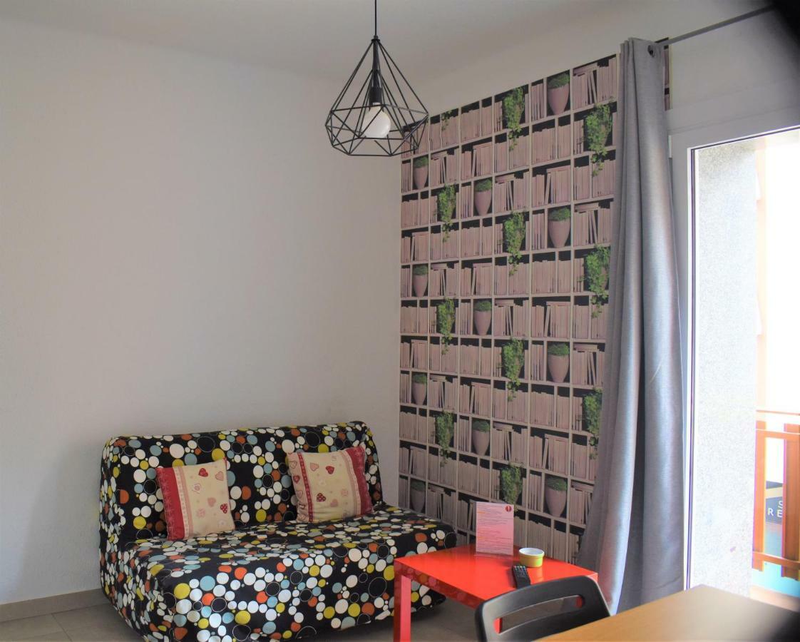 Easyloc Andorra Appartements, Studios - Pieds De Pistes Pas De La Casa Exteriör bild